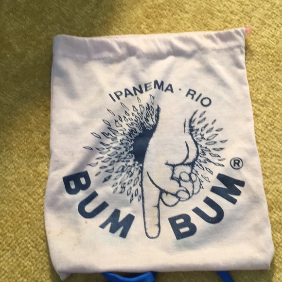 Bikini Bum Bum - Picture 8 of 8